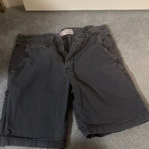 American eagle men’s shorts